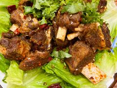 -乡土特色.冷锅鱼.牦牛肉汤锅