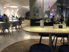 大堂-gaga(金光华店)