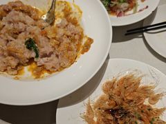 -狮王府淮扬菜(新街口友谊店)