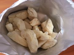 榴莲干-王权免税店(普吉机场店)