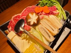 -有喜屋·深夜食堂(北京西路店)