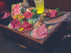 -300杯·和牛烧肉清酒专门店(廊里店)