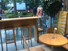-ARKET CAFÉ(三里屯太古里店)