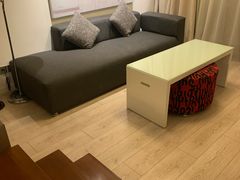 -上海品尊辉盛名致精品酒店公寓