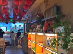 -吴裕泰茶庄(前门大街店)