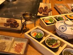 -赤坂亭·M9和牛烧肉·铁板烧(合肥万象城店)