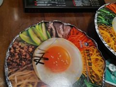 -将军牛排·尔滨地标朝鲜族美食(总店)