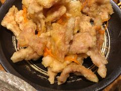 锅包肉-95号酱骨·一块豆腐(展春园西路店)