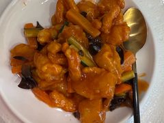 -子霖南山鲜虾面(南山总店)