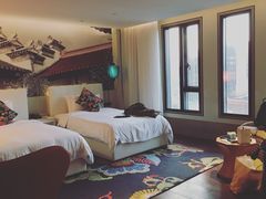 -上海外滩英迪格酒店