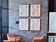 -星巴克(珠海印象城店)