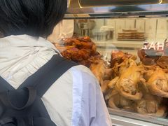 -顺城金记卤鸡·清真