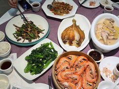 -金苑海鲜酒家(新港中路店)