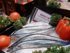 -佛山皇冠假日酒店-西餐厅
