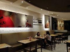 大堂-必胜客(WOW株洲中鸿店)