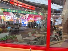 -华记煲仔华·煲仔饭(三元里万科里店)