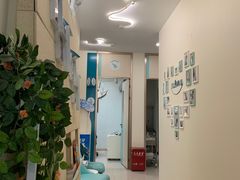 -维乐口腔(美维云门诊陆家嘴店)