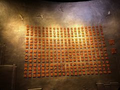 -陕西自然博物馆