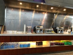 -虹桥机场V2贵宾休息室