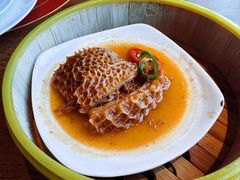 -金鹰国际酒店·满园春中餐厅