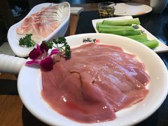 -纸盐河码头火锅(十八梯店)
