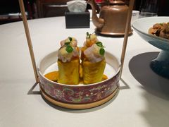 -北平楼·烤鸭·北京菜(牡丹园店)