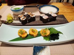 -藤鹤日本料理(保利广场店)