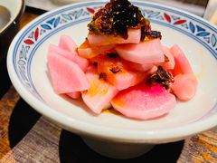 -铁公鸡·四川料理(天环广场店)