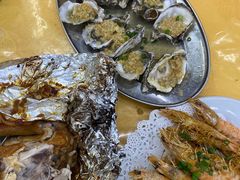 -乡味海鲜农家菜·巽寮土窑鸡(地道美食店)