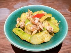 -KŌNG胶东小馆·酒馆(华熙店)
