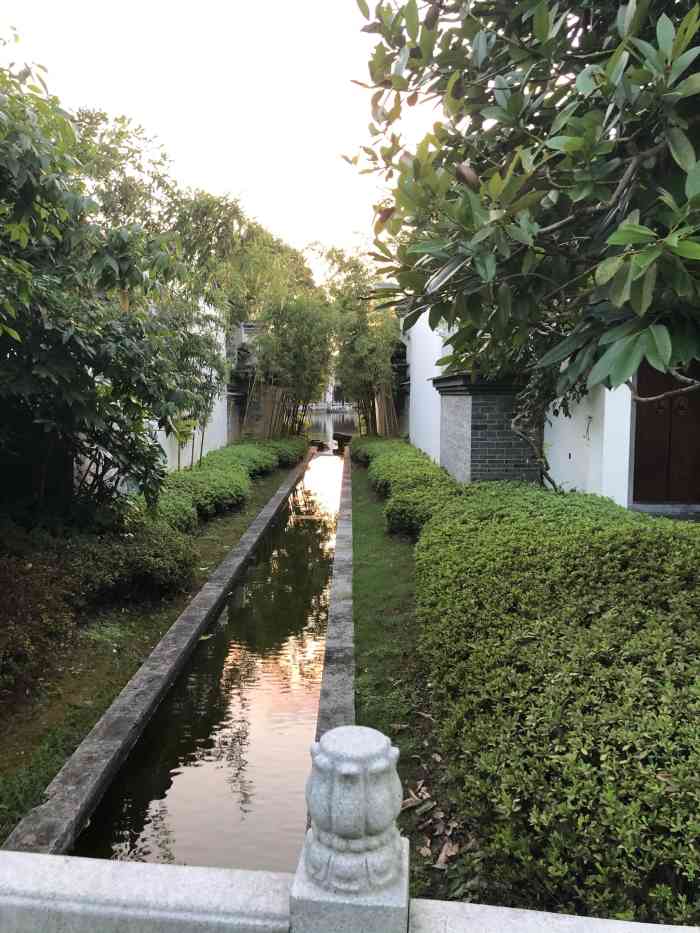 九华山涵月楼度假酒店