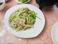 -烤肉宛饭庄(南礼士路店)