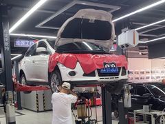 -天猫养车(哈贝卡硕士路店)
