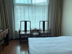 -平遥丽泽苑国际酒店