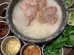 -浩海火燒雲傣家菜(芮欧百货店)