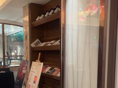 -菲住布渴酒店自助餐厅(阿里巴巴西溪园区店)