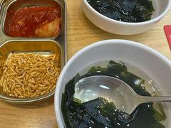 -食米家拌饭(梅溪新天地店)