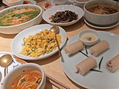 -一坐一忘云南菜(卓悦中心)