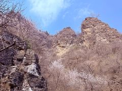 -狼牙山风景区