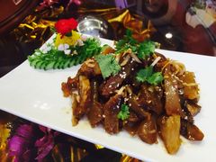 -裕德隆清真饭庄·天津特色菜(河东店)