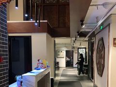 -仁虎老火锅(黄泥磅店)