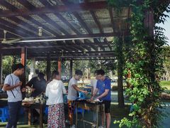 -桃园农庄·桃源宴