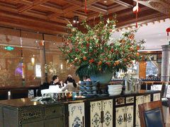 -八府香鸭·啫啫煲(华山路店)