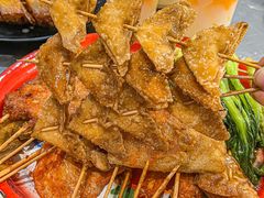 -甜色·铁板烧(老耀达店)