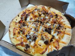 -芝心实億披萨意面(芳草路店)