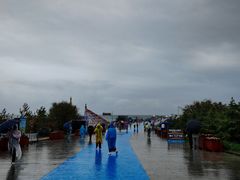 -青海湖二郎剑景区