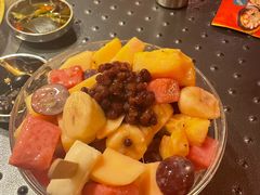 -小牛哈尼韩式水煎肉(万象城店)
