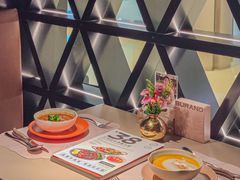 -布拉诺牛排西餐厅(上城天街店)