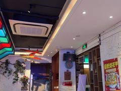 -可口香·非遗老号烧烤(南岗直营店)