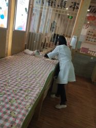 -尚荷国际产后修复中心(中原万达直营店)